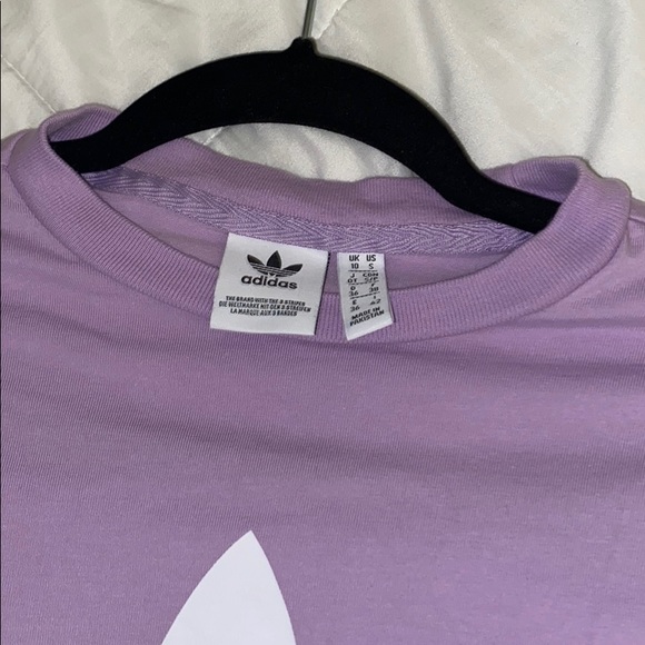 Adidas shirt - Picture 2 of 3
